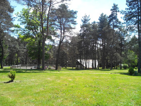 Camping Le Vianon