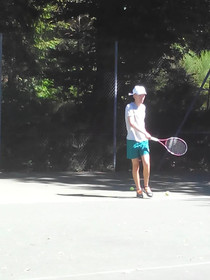 Camping Le Vianon