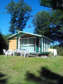Camping Le Vianon