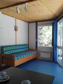Camping Le Vianon