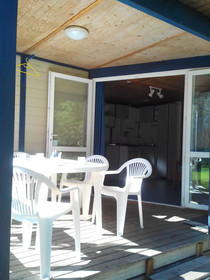 Camping Le Vianon