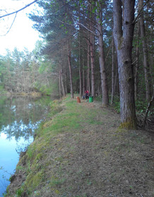 Camping Le Vianon