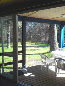Camping Le Vianon