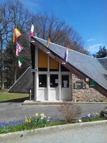 Camping Le Vianon