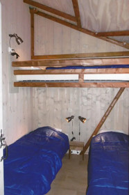 Camping Le Vianon