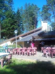 Camping Le Vianon