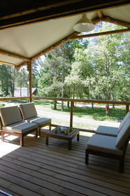 Camping Le Vianon