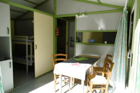 Camping Le Vianon