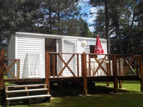 Camping Le Vianon