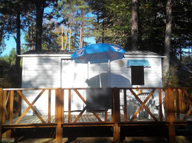 Camping Le Vianon