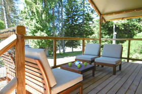 Camping Le Vianon