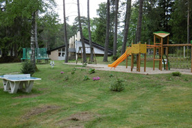 Camping Le Vianon