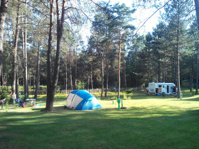 Camping Le Vianon