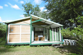 Camping Le Vianon