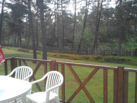 Camping Le Vianon