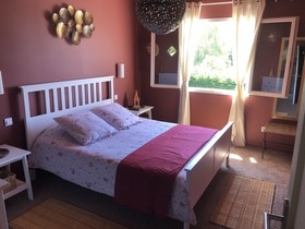 Merveilleuses Chambres D'hôtes A Panazol