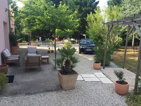 Merveilleuses Chambres D'hôtes A Panazol
