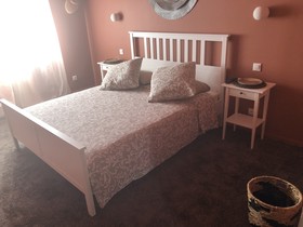 Merveilleuses Chambres D'hôtes A Panazol
