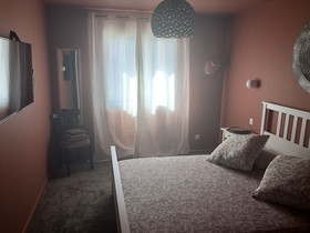 Merveilleuses Chambres D'hôtes A Panazol