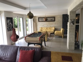 Merveilleuses Chambres D'hôtes A Panazol