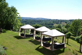 Chateau Du Bois Noir