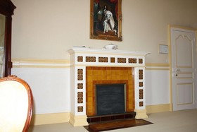 Chateau Du Bois Noir