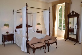Chateau Du Bois Noir