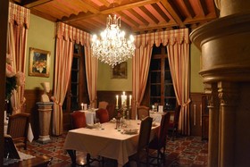Chateau Du Bois Noir