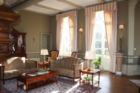Chateau Du Bois Noir