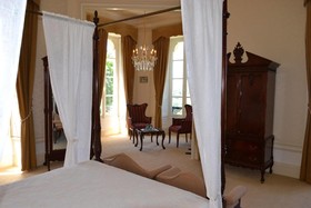 Chateau Du Bois Noir