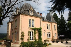Chateau Du Bois Noir