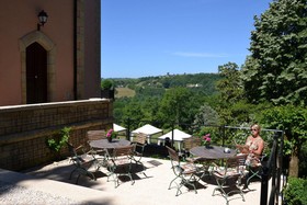 Chateau Du Bois Noir
