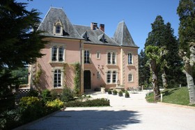Chateau Du Bois Noir