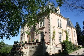 Chateau Du Bois Noir