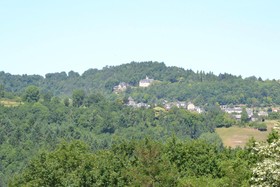 Chateau Du Bois Noir