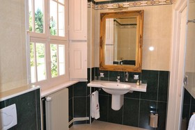 Chateau Du Bois Noir