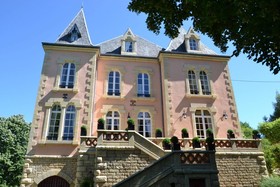 Chateau Du Bois Noir