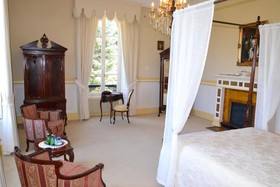 Chateau Du Bois Noir