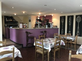 Le Bellerive