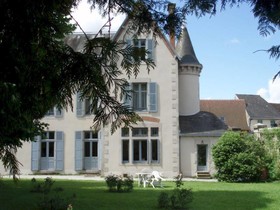 Auberge Dupuytren