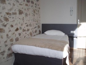 Auberge Dupuytren