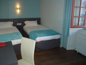 Auberge Dupuytren