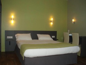 Auberge Dupuytren