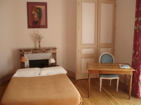 Auberge Dupuytren