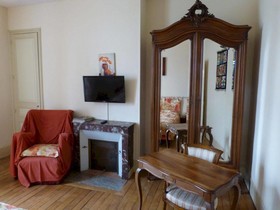 Auberge Dupuytren
