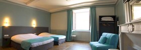 Auberge Dupuytren