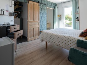 Escale En Correze