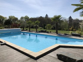 Escale En Correze