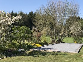 Escale En Correze