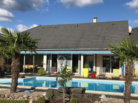 Escale En Correze